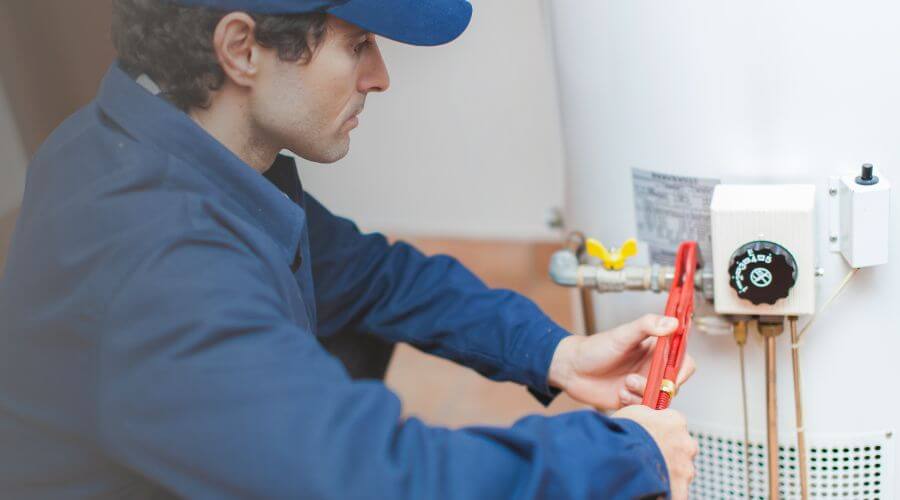 Professional Leak Detection Services in Strandburg, SD